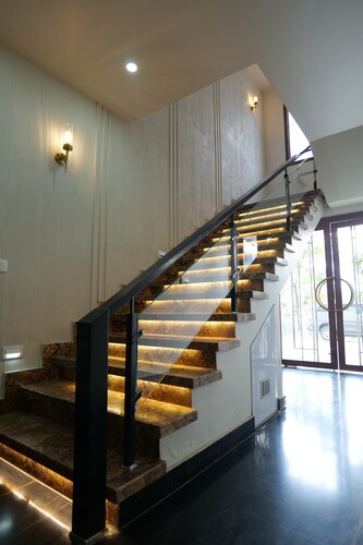 Tathastu Wilderness by The Kosi River