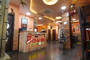 Restaurang