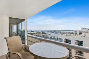 Leilighet | 2 soverom og internett