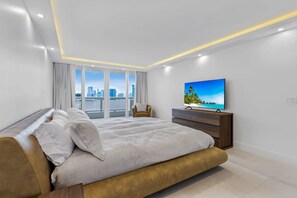 Leilighet | 2 soverom og internett