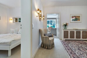 6 soveværelser, strygejern/strygebræt, gratis Wi-Fi, sengetøj