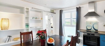 Apartment 'Am Schönbach' with Balcony and Wi-Fi