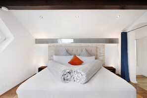 1 habitación, wifi gratis y ropa de cama 