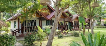 Matcha Lanta Resort
