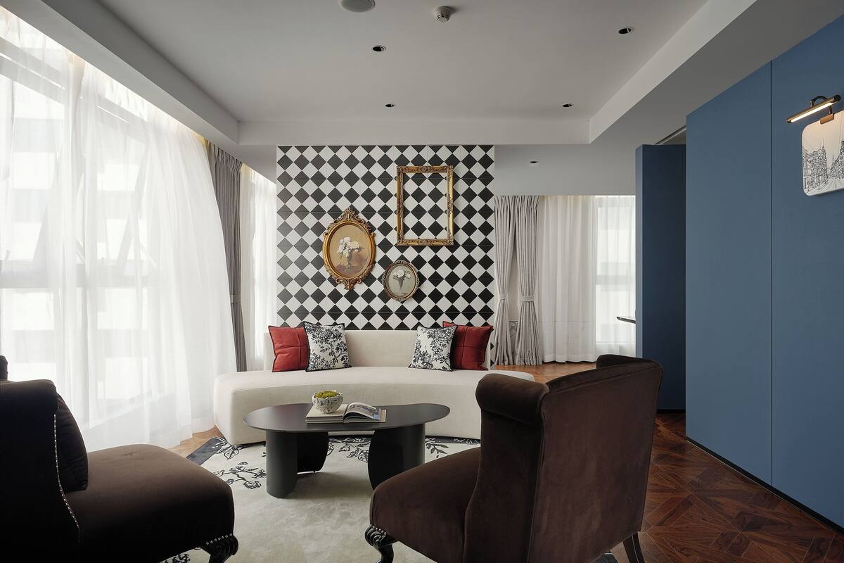 Habitación Business, 1 habitación, Aire acondicionado, vistas al canal | Ropa de cama de alta calidad y edredones de plumas