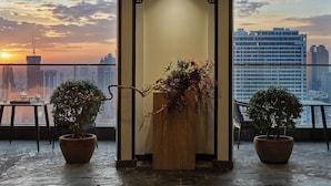 Teres/patio
