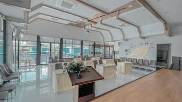 Sala de reuniones