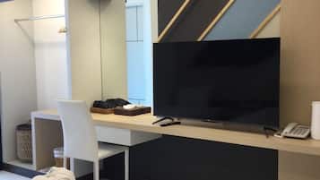Junior kamer | Woonruimte