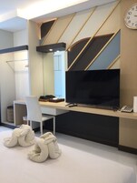 Junior Room | Living area