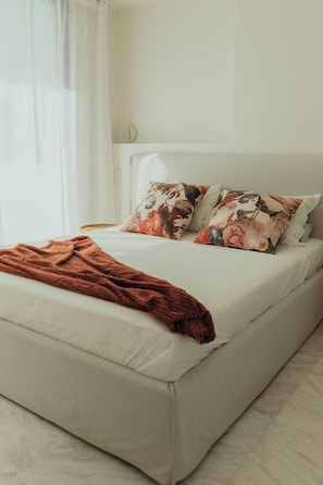 Duplex Suite with Acropolis View - MGM Residencies (Athens)