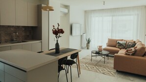 Room - MGM Residencies (Athens)