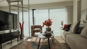 Room - MGM Residencies (Athens)