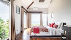 Superior Villa, Sea View - Aomi Villa (Senggigi)