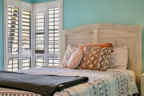 4 soverom og internett