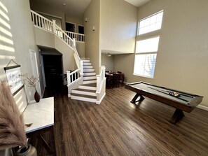Sala de juegos