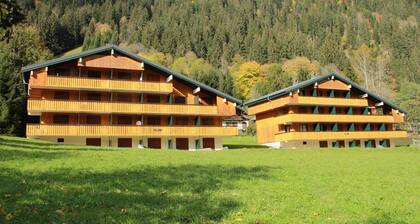 Linga Lga101 Telecabine & Nature 4 Pers