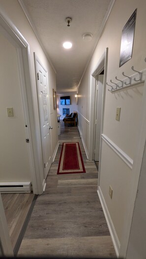 Interior - Winterplace D106 Ski in Ski out condo First floor (Ghent)