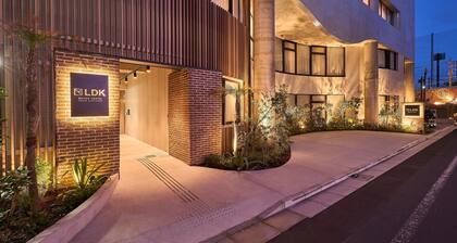 GRAND HOSTEL LDK TOKYO NISHIKASAI