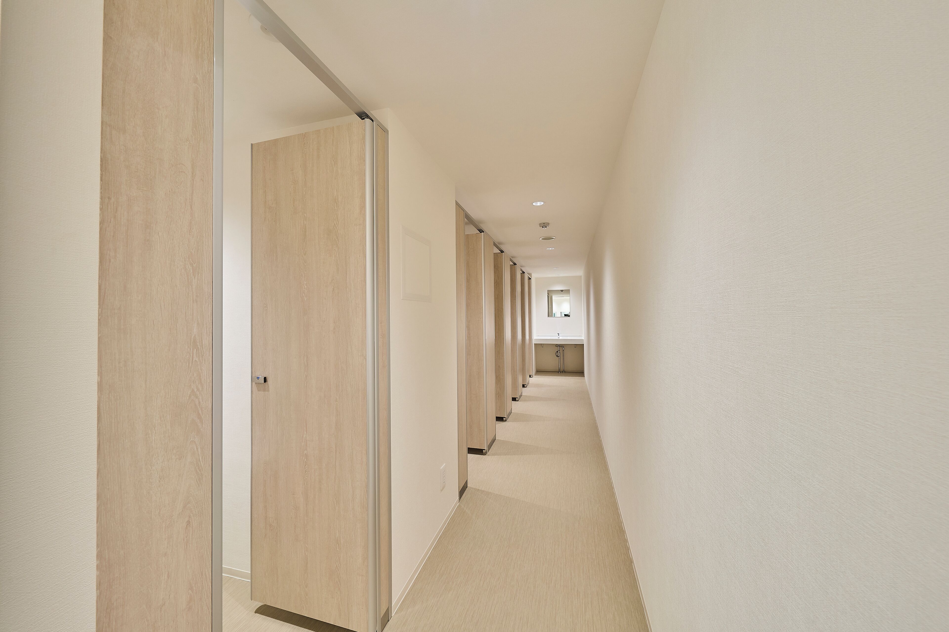 Foto - Grand Hostel Ldk Tokyo Nishikasai