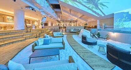 GRAND HOSTEL LDK TOKYO NISHIKASAI