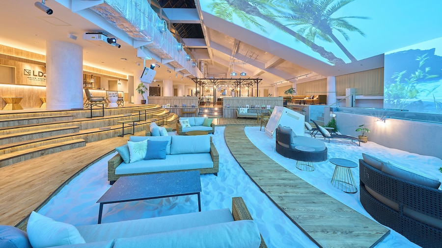 GRAND HOSTEL LDK TOKYO NISHIKASAI