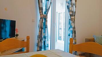 Apartment | Living room