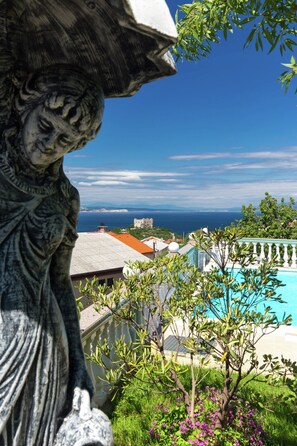 Apartment | Interior detail - Apartment in Senj Near Seabeach (Senj)