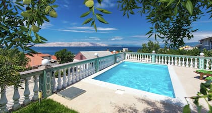Apartment in Senj Near Seabeach