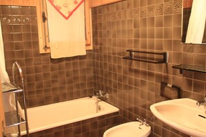 Appartement | Salle de bain
