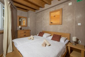 6 sovrum, strykjärn/strykbräda, resesäng och gratis wi-fi