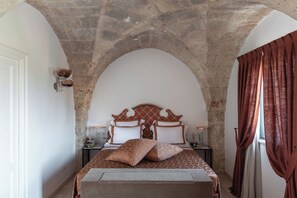 3 soverom, strykejern/-brett, wi-fi og sengetøy