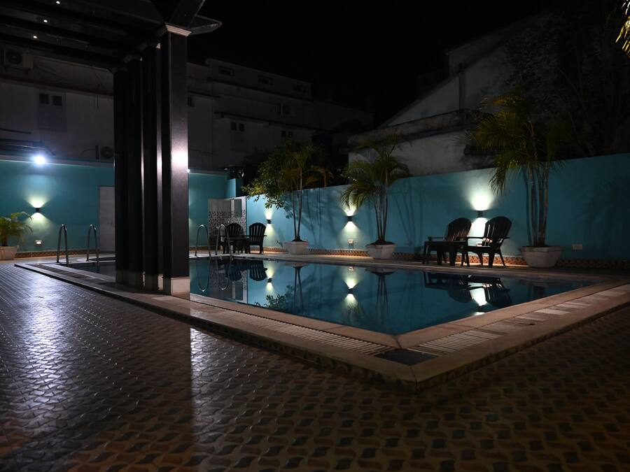Innenpool