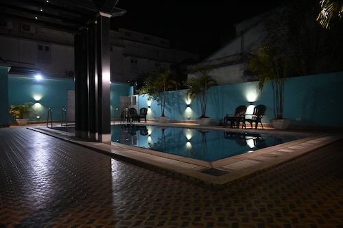 SANTINIKETAN RESIDENCY
