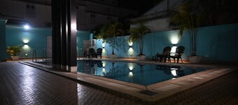 SANTINIKETAN RESIDENCY
