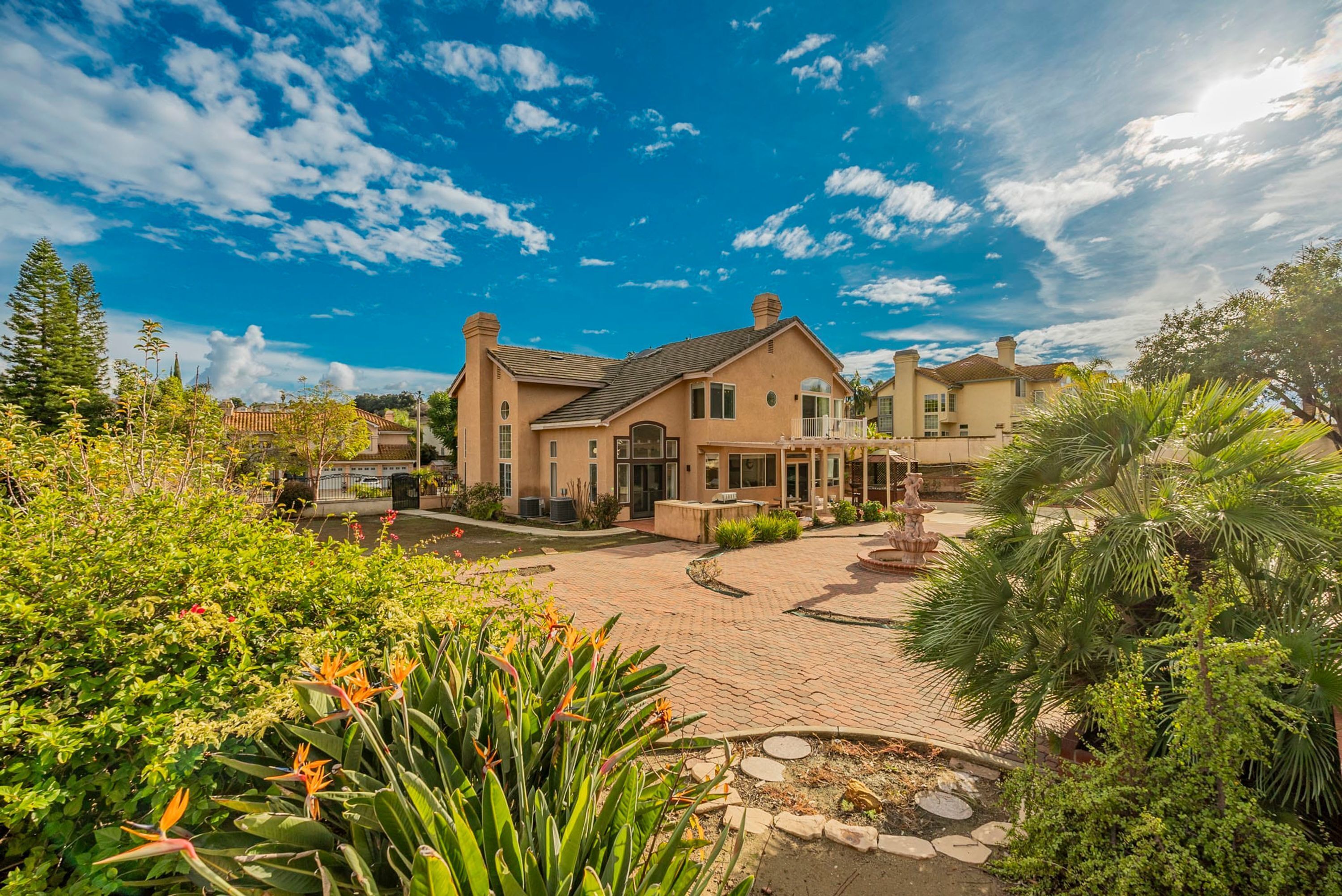 하우스 | 5 개의 침실, 인터넷