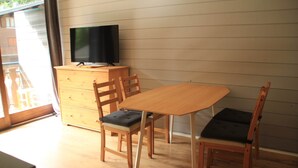 Hus | Spiseområde