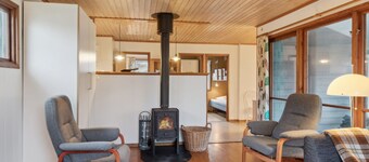 "Ginette" - 500m from the sea by Interhome
