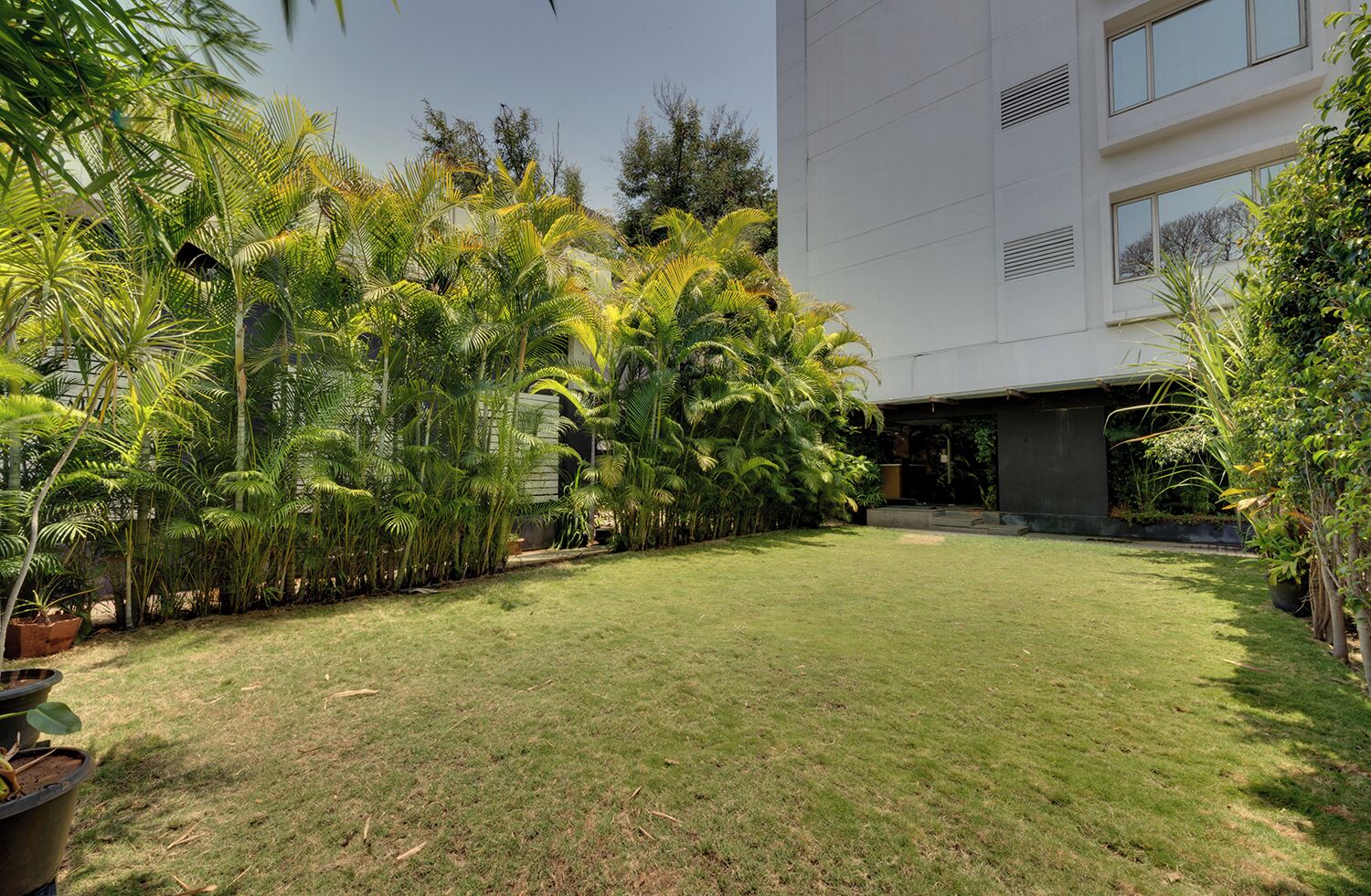 Photo - The Fern Residency Woodland, Pune, Series by Marriott