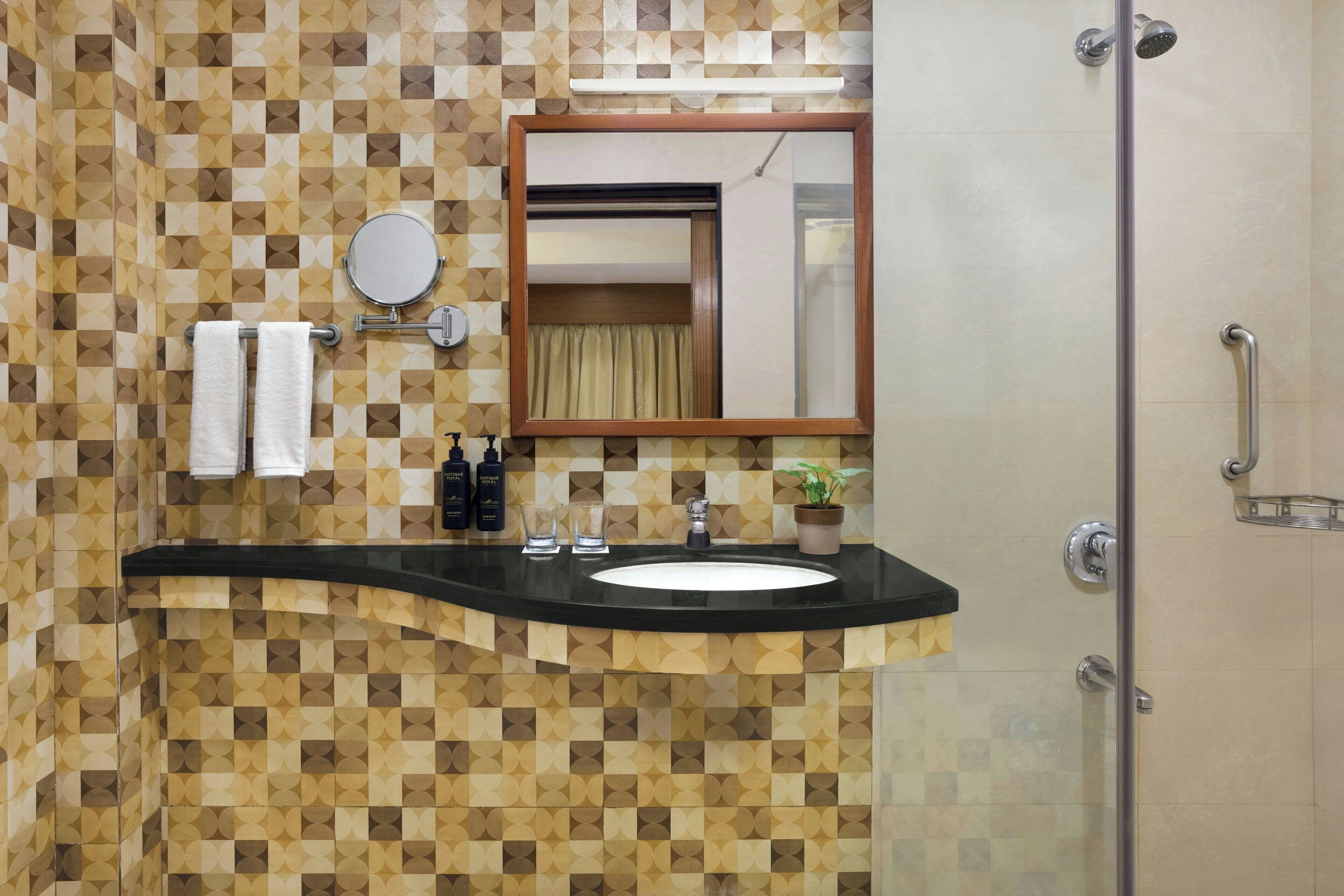 Photo - The Fern Residency Woodland, Pune, Series by Marriott