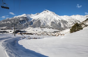 Apartment | Exterior