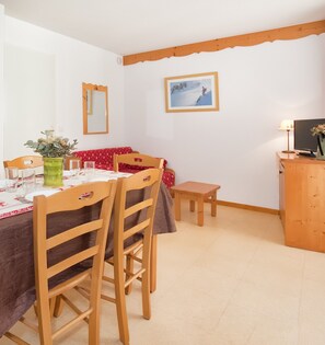 Departamento | Sala de estar
