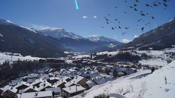 Apartemen | Lain-lain