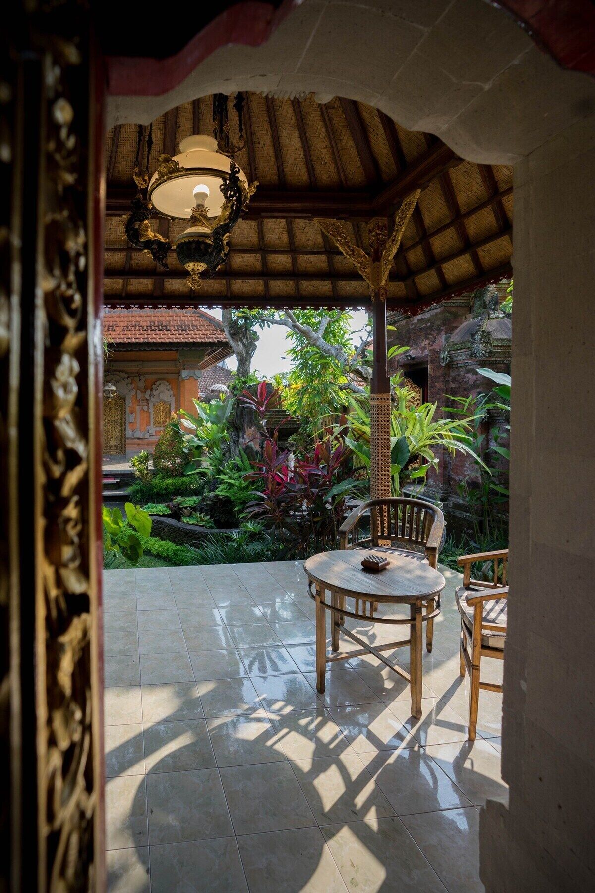 Photo - Puri Anyar Heritage