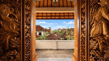 Superior Room, Balcony | Balcony view