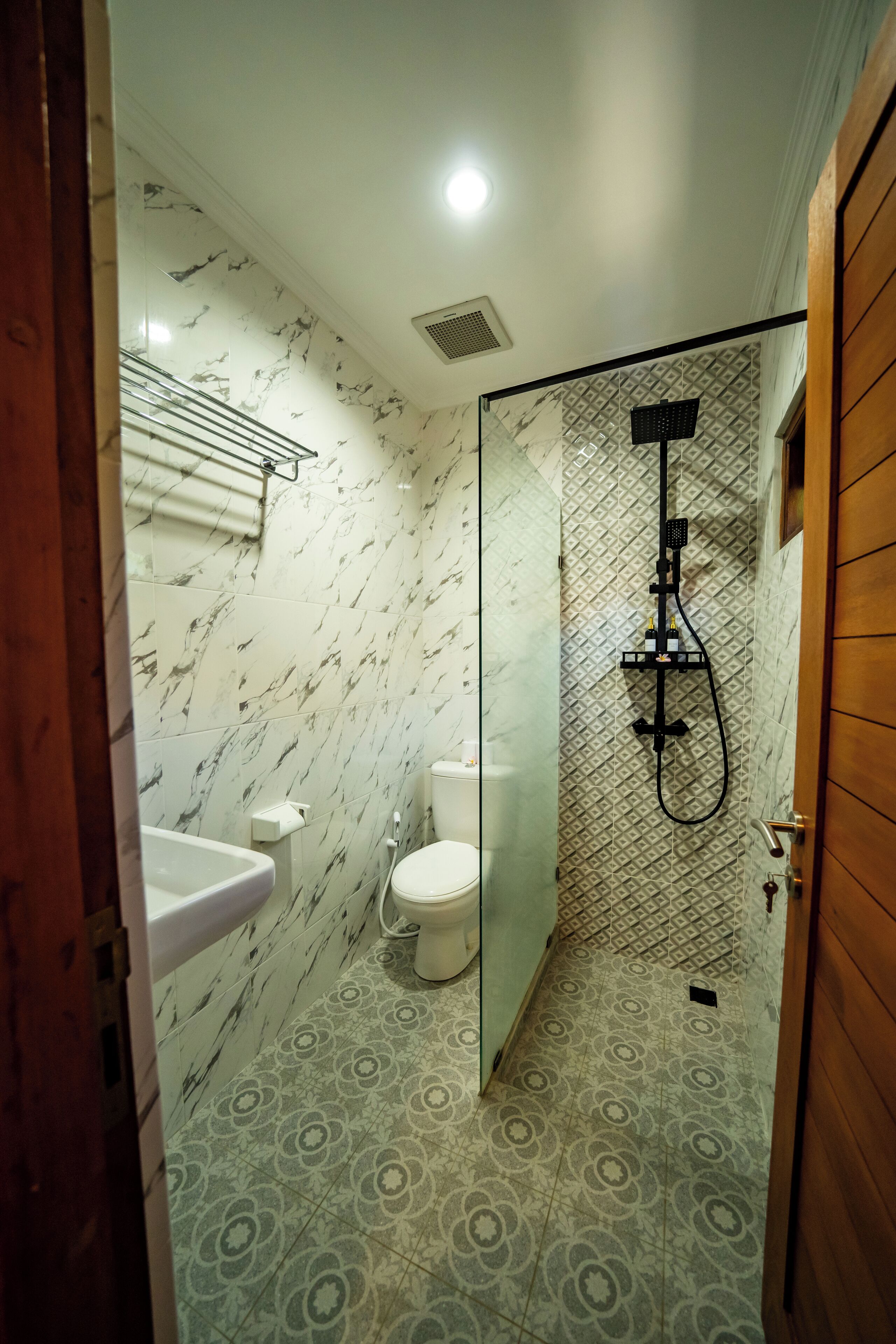 Photo - Puri Anyar Heritage