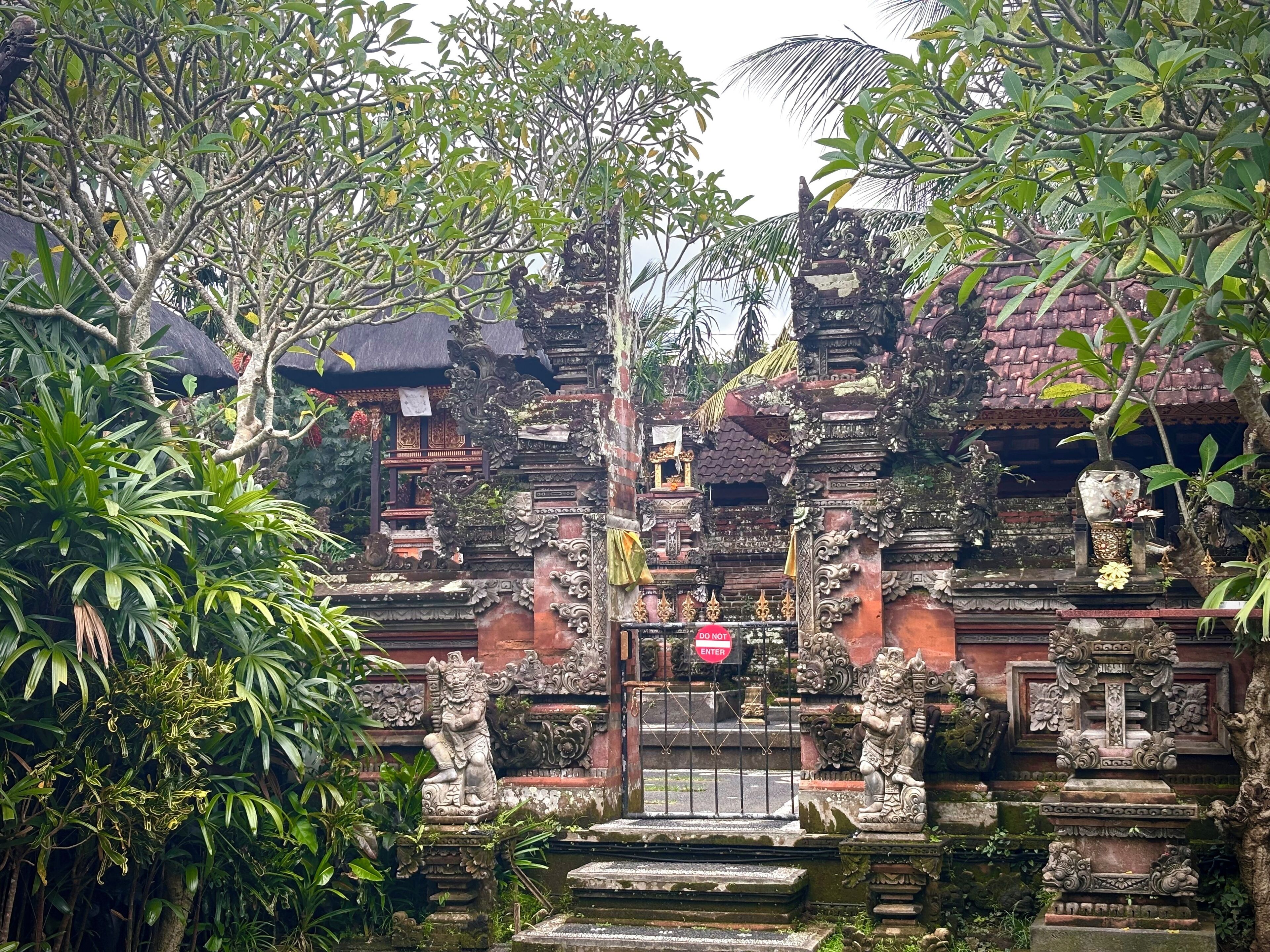 Photo - Puri Anyar Ubud