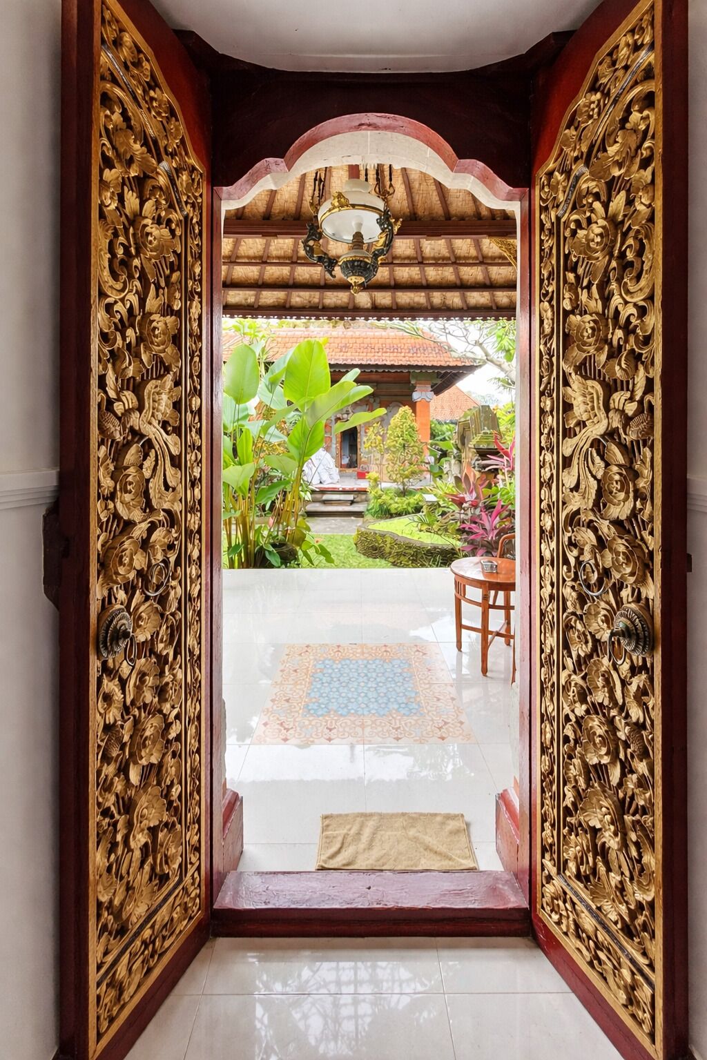 Photo - Puri Anyar Ubud