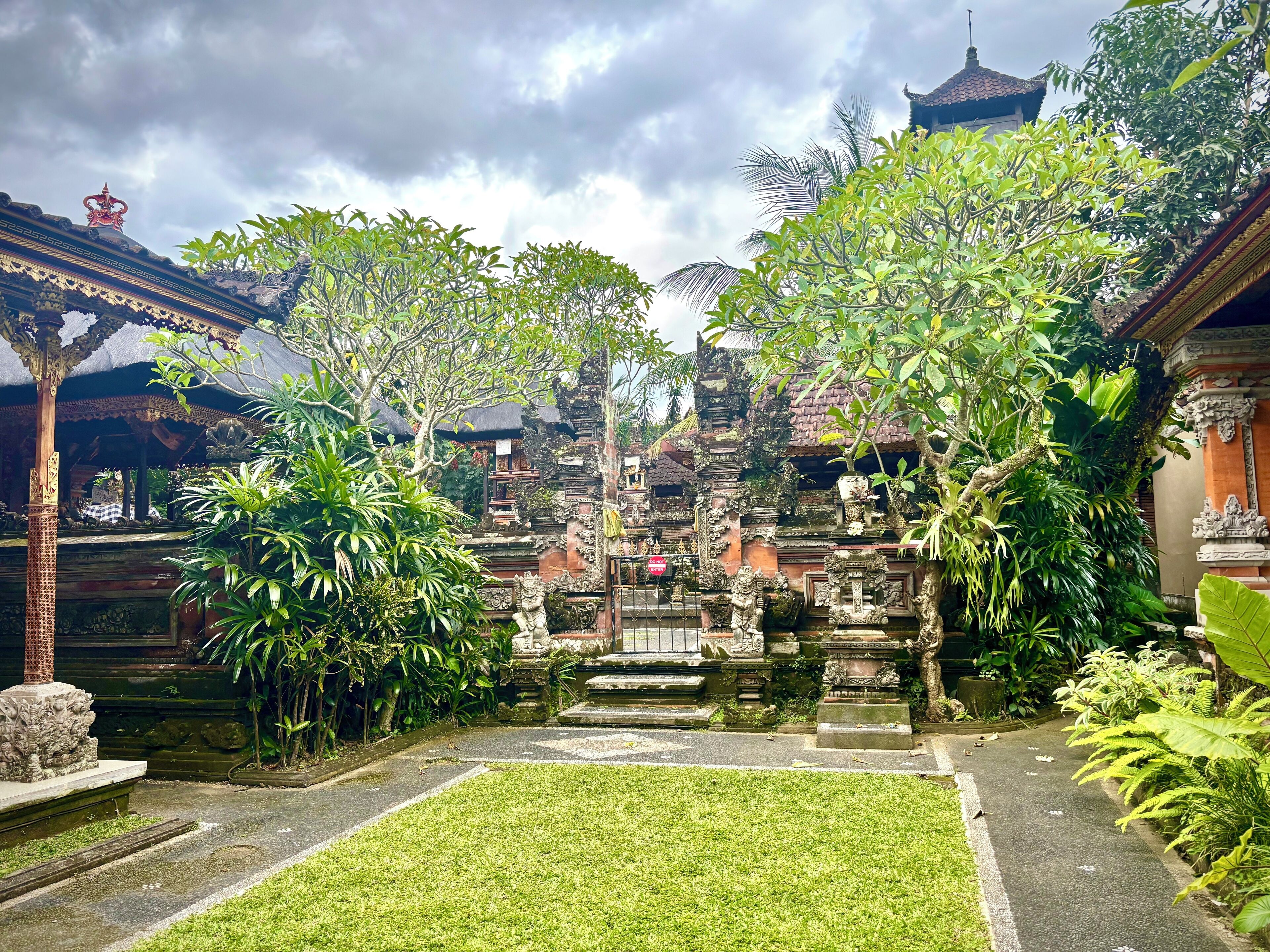 Photo - Puri Anyar Ubud