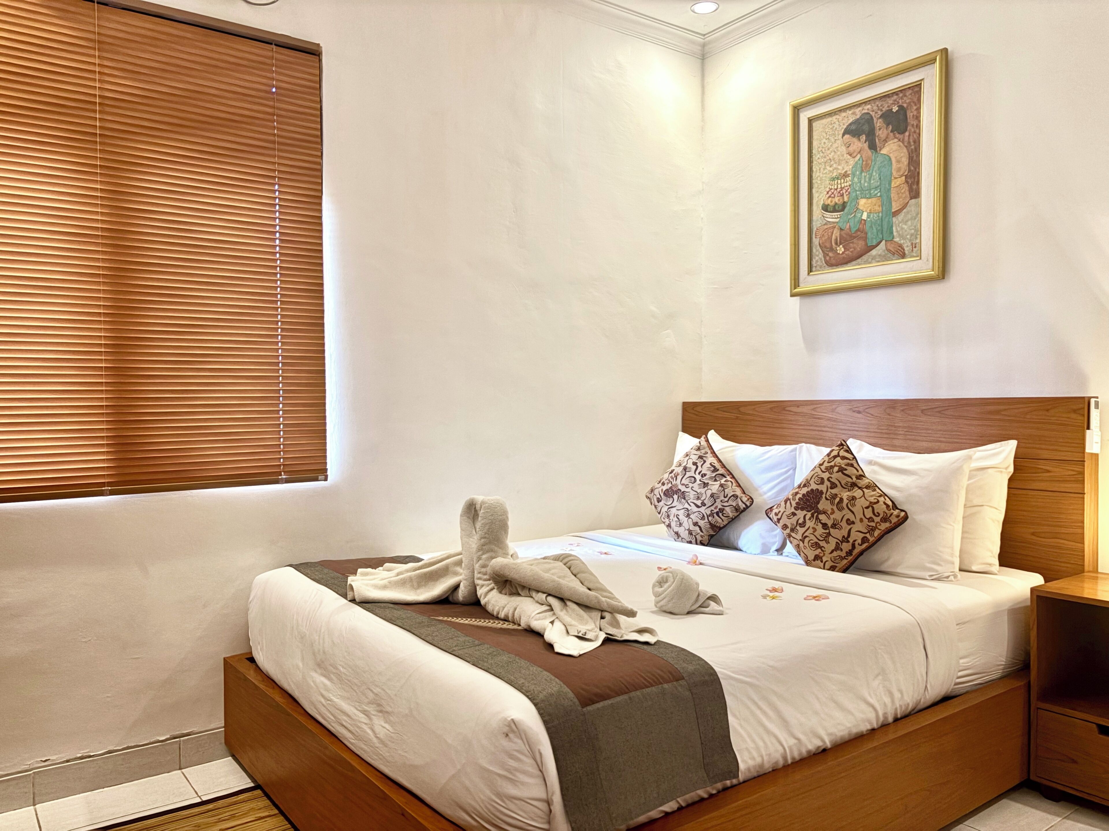 高級客房, 露台 | 獨特設計、獨特裝修、書桌、手提電腦工作空間