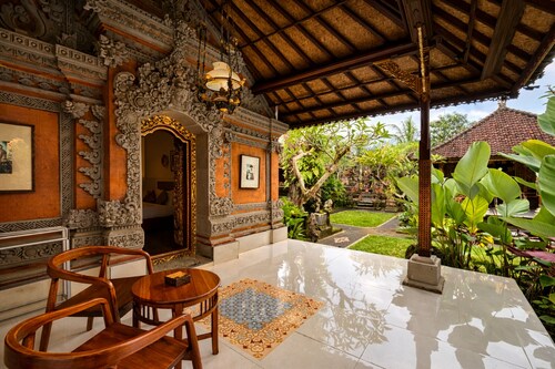  Puri Anyar Ubud